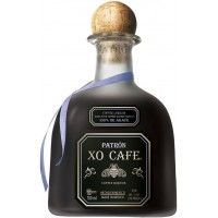 Tequila Patron Caf 70 Cl