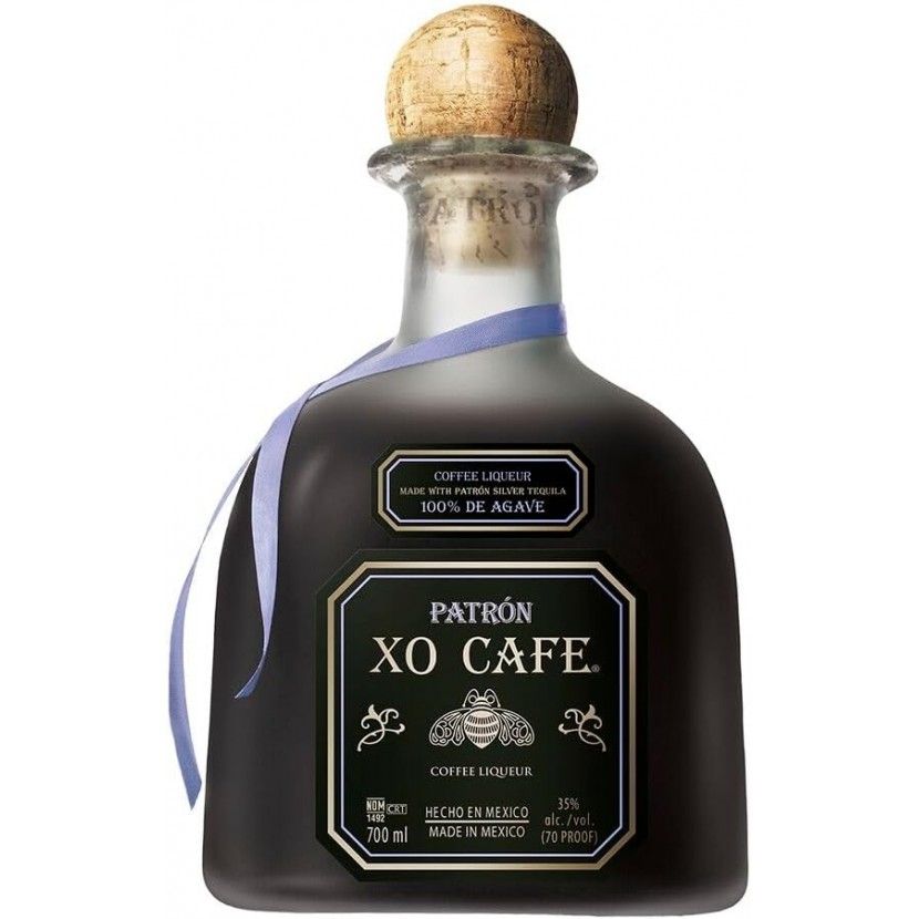 Tequila Patron Caf 70 Cl