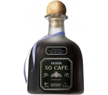 Tequila Patron Caf 70 Cl