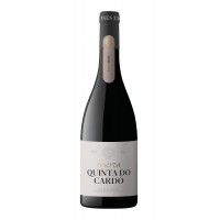 Red Wine Qta. Cardo Reserva 75 Cl