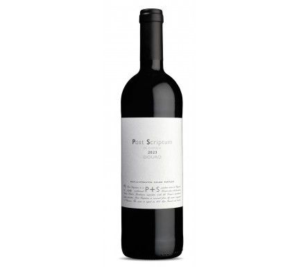 Vinho Tinto Post Scriptum 2023 75 Cl