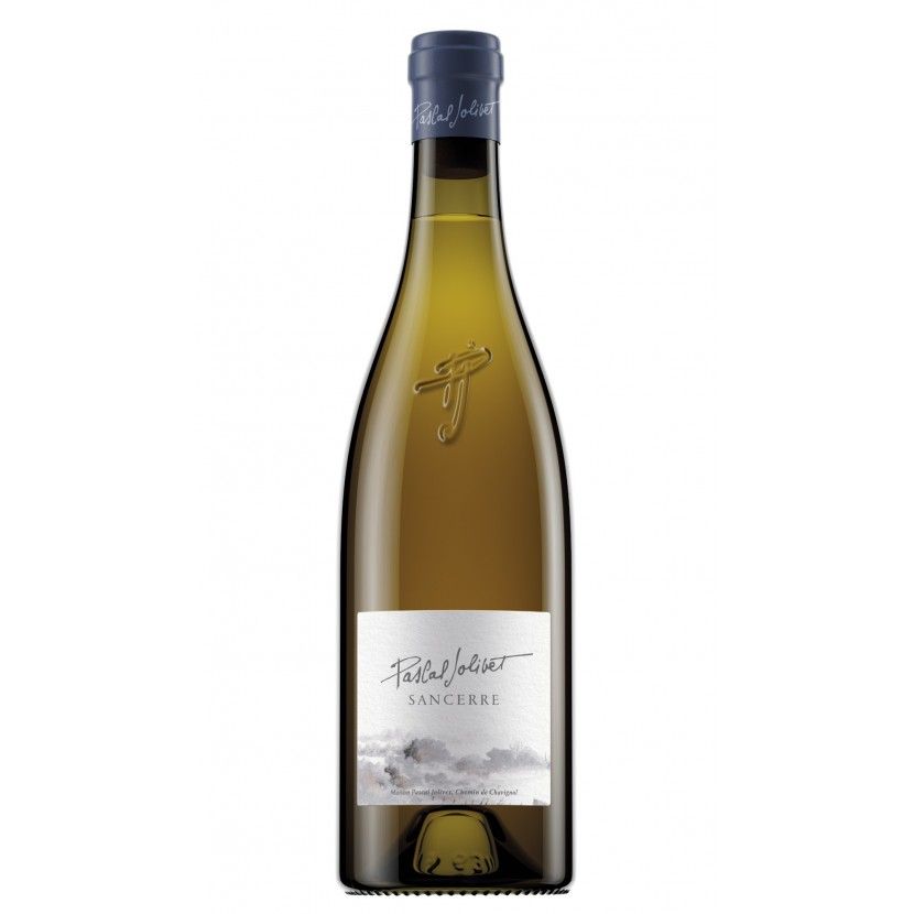 White Wine Sancerre Pascal Jolivet Sauvignon Blanc 2024 75 Cl