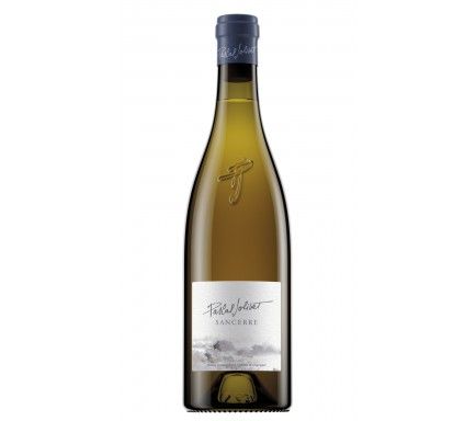 Vinho Branco Sancerre Pascal Jolivet Sauvignon Blanc 2024 75 Cl
