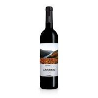 Vinho Tinto Assobio 75 Cl