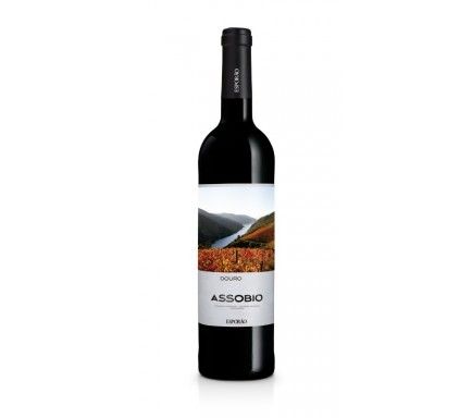 Red Wine Assobio 75 Cl