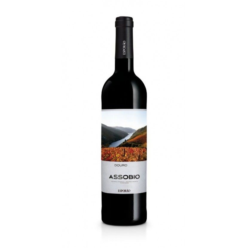 Vinho Tinto Assobio 75 Cl