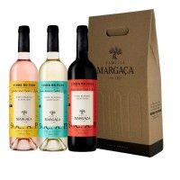 Pack Vinha do Furo 75 Cl