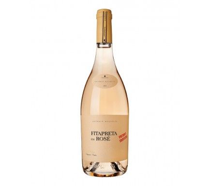 Vinho Rose Fitapreta Freshly Squeezed 75 Cl
