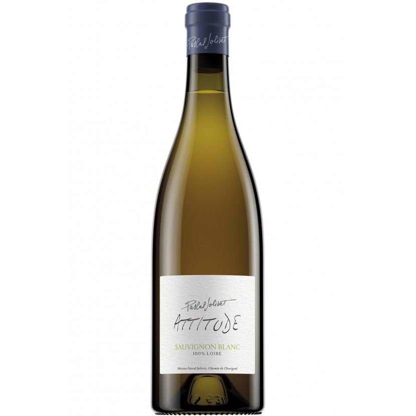 White Wine Pascal Jolivet Attitude Sauvignon Blanc 75 Cl