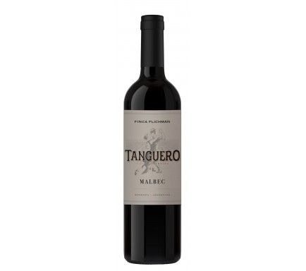 Vinho Tinto Finca Flichman Tanguero Malbec 75 Cl
