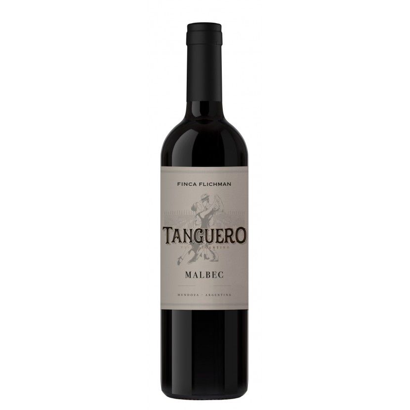 Red Wine Finca Flichman Tanguero Malbec 75 Cl