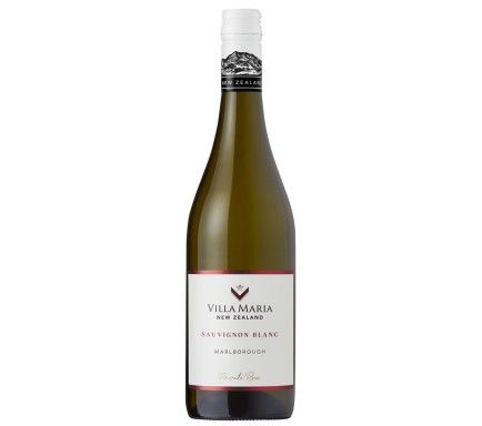 White Wine Villa Maria Private Bin Sauvignon Biologico 75 Cl