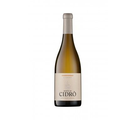 Vinho Branco Quinta Cidr� Chardonnay 75 Cl