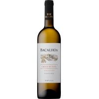 Vinho Branco Quinta Da Bacalhoa Greco Di Tufo 75 Cl