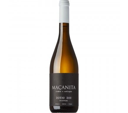 White Wine Maanita 75 Cl