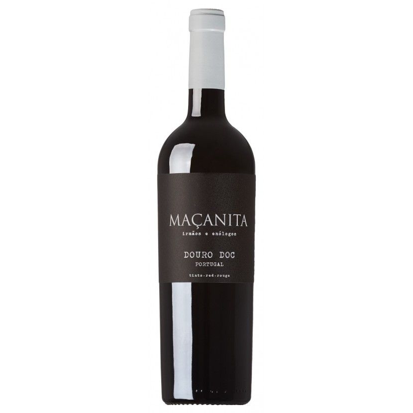 Vinho Tinto Ma�anita 75 Cl