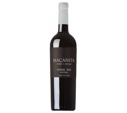 Vinho Tinto Ma�anita 75 Cl