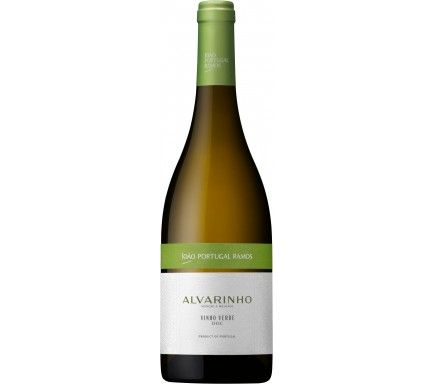 Vinho Verde Alvarinho J. P. Ramos 75 Cl