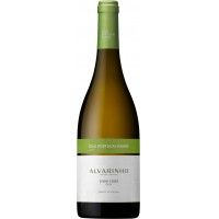 Vinho Verde Alvarinho J. P. Ramos 75 Cl