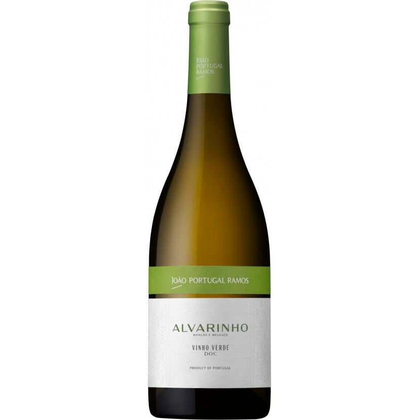 Vinho Verde Alvarinho J. P. Ramos 75 Cl