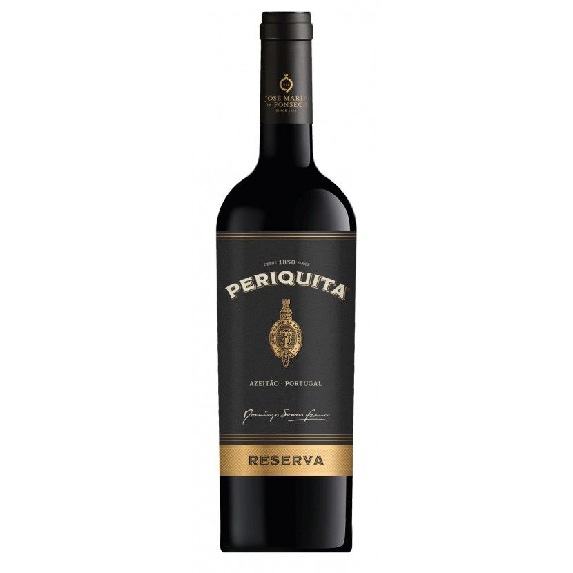 Red Wine Periquita Reserve 75 Cl