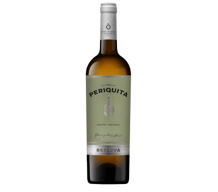 White Wine Periquita Reserve 75 Cl