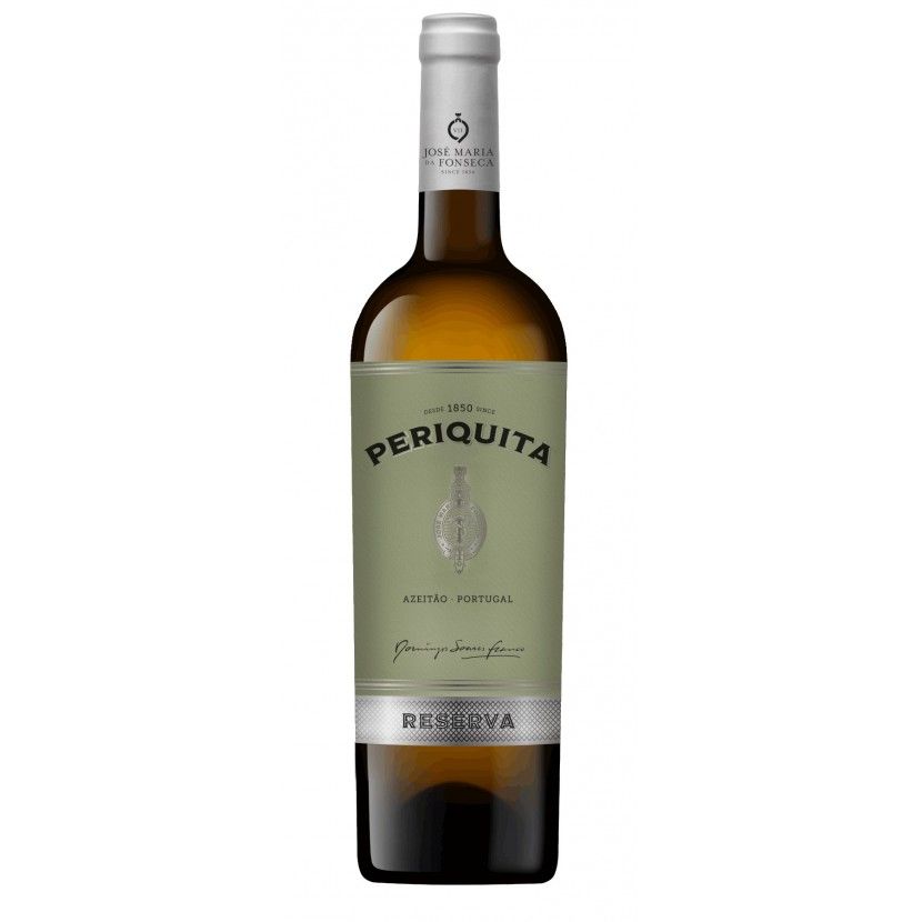 White Wine Periquita Reserve 75 Cl