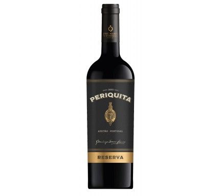 Red Wine Periquita Reserve 75 Cl