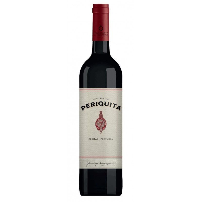 Red Wine Periquita 75 Cl
