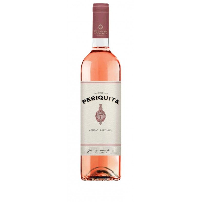 Vinho Ros� Periquita 75 Cl