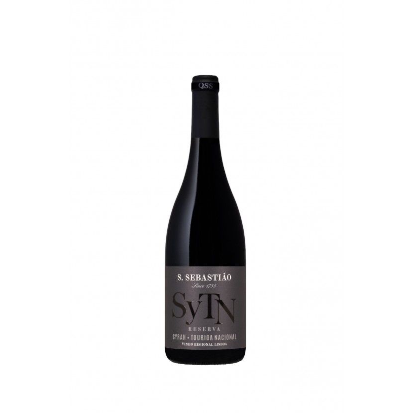 Vinho Tinto So Sebastio Reserva 75 Cl