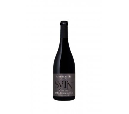 Red Wine So Sebastio Reserva 75 Cl