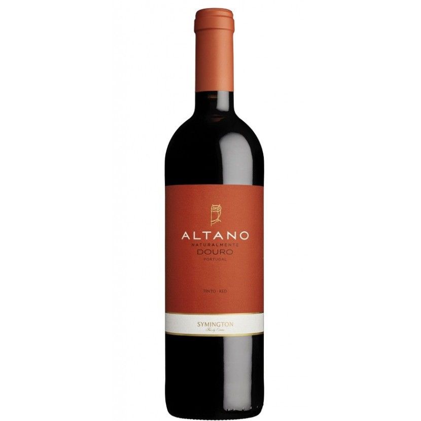 Vinho Tinto Altano 75 Cl