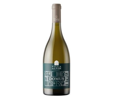 Vinho Branco Villa Alvor Domus 2023 75 Cl