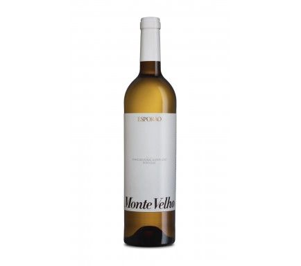 White Wine Monte Velho 75 Cl