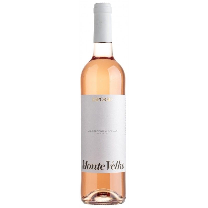 Rose Wine Monte Velho 75 Cl