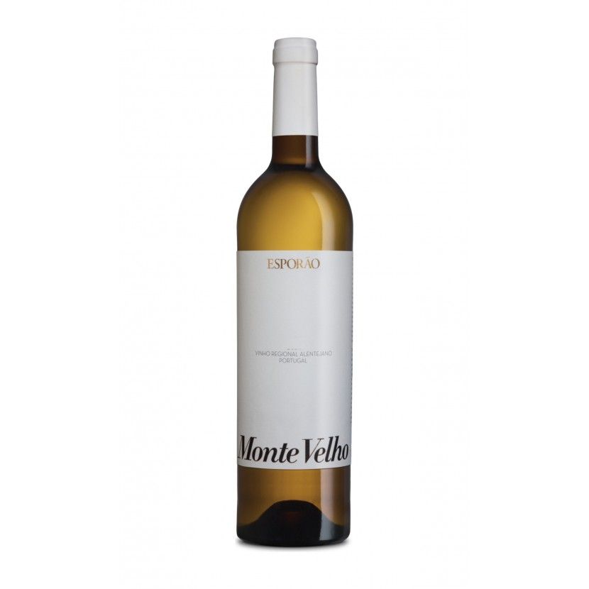 Vinho Branco Monte Velho 75 Cl