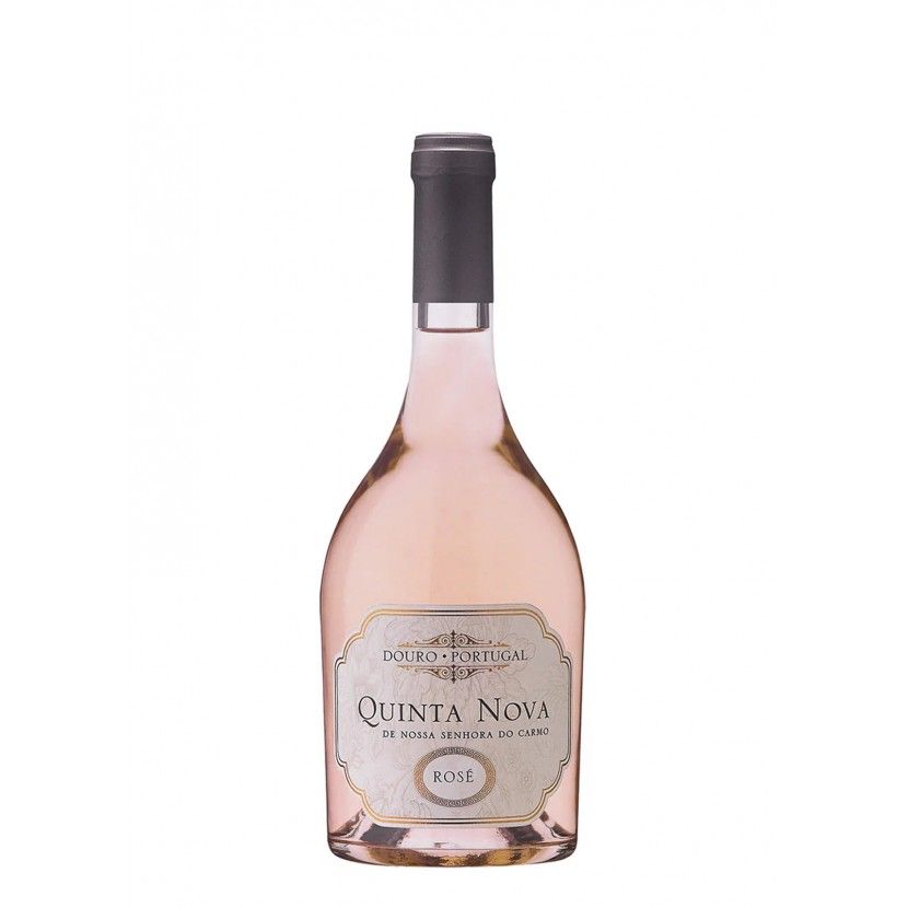 Rose Wine Quinta Nova 75 Cl