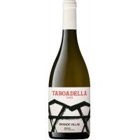 White Wine Do Taboadella Grande Villae 2022 75 Cl