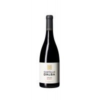 Red Wine Castello D'Alba Reserva 75 Cl
