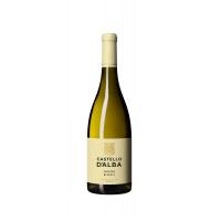 Vinho Branco Castello D'Alba Reserva 75 Cl
