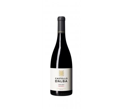 Red Wine Castello D'Alba Reserva 75 Cl