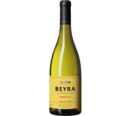 White Wine Beyra Fonte Cal 75 Cl
