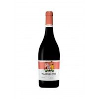 Vinho Tinto Quinta Carvalhais Melange a 3 75 Cl