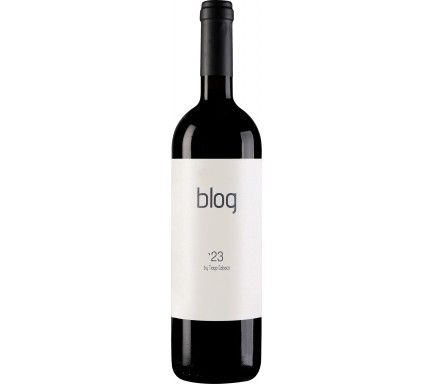 Vinho Branco Blog By Tiago Cabao 2021 75 Cl