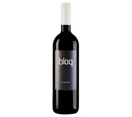 Vinho Tinto Blog By Tiago Cabao 2021 75 Cl