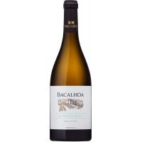 White Wine Quinta Da Bacalhoa Sauvignon Blanc 75 Cl