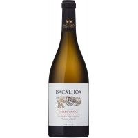 White Wine Quinta Da Bacalhoa Chardonnay 75 Cl