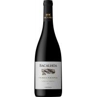 Red Wine Bacalhoa Touriga Nacional 75 Cl