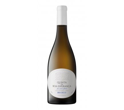 White Wine Qta. Boa Esperanca 75 Cl